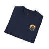 T-Shirt - 'Sun's Out, Beer’s Open'