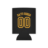 The Tipsy Tap Can Cooler - Days Sober 00