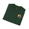 T-Shirt - 'Sun's Out, Beer’s Open'