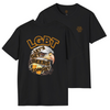 T-shirt - 'Let's get beer tonight'