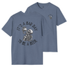 T-Shirt- 'BAD DAY TO BE A BEER'