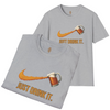 T-Shirt - 'JUST DRINK IT'