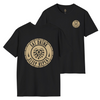 T-Shirt - 'Eat Drink Sleep Repeat'