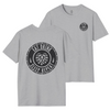 T-Shirt - 'Eat Drink Sleep Repeat'