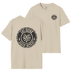 T-Shirt - 'Eat Drink Sleep Repeat'