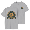 T-Shirt - 'Stop Working Start Drinking'