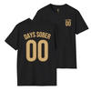 T-Shirt - 'Days Sober 00'