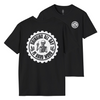 T-Shirt - 'Drinking All Day'
