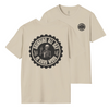 T-Shirt - 'Drinking All Day'