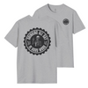 T-Shirt - 'Drinking All Day'