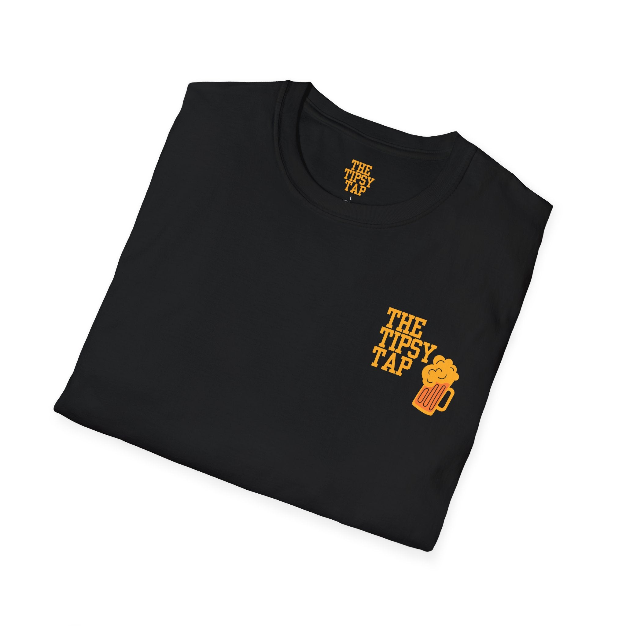 T-Shirt - 'Days Sober 00'