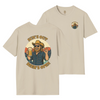 T-Shirt - 'Sun's Out, Beer’s Open'
